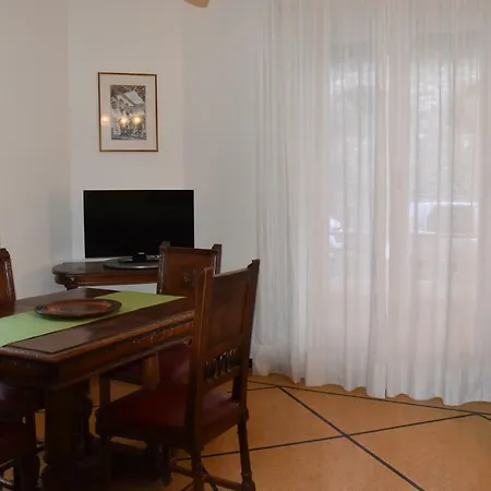 Apartamento Spacious Luxury In Center Rapallo
